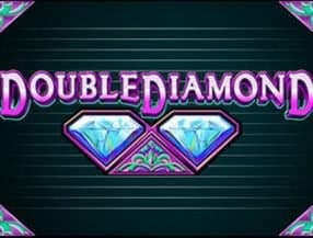 Double Diamond screenplay Double Diamond slot game