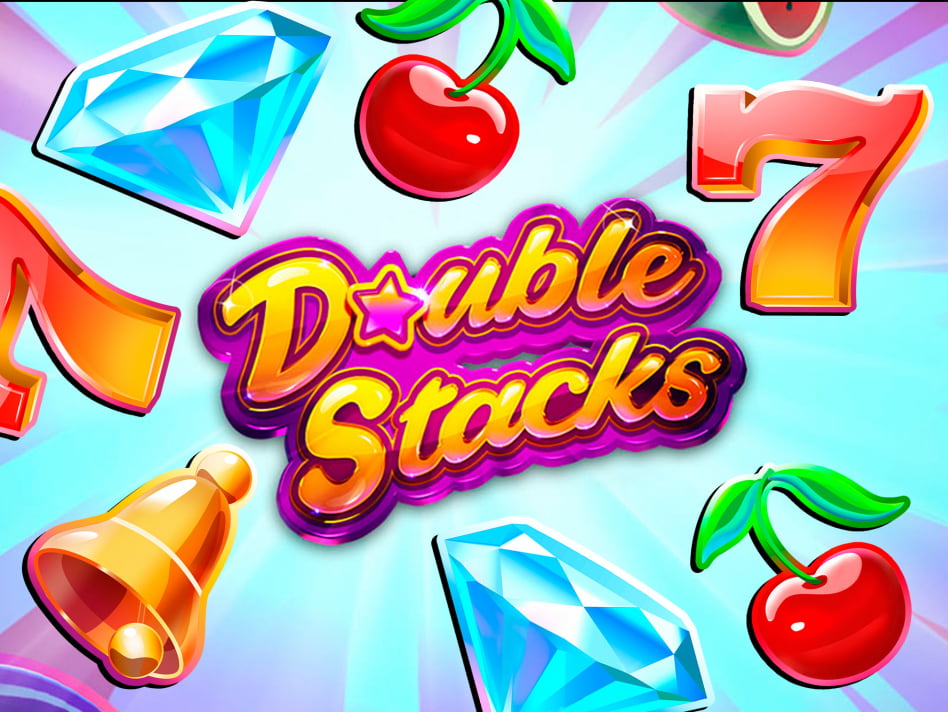 Double Stacks slot game