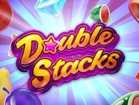 Double Stacks screenplay Double Stacks slot game