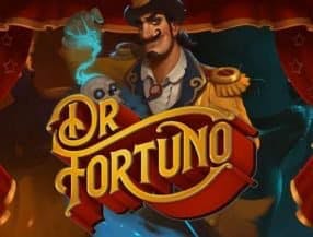 Dr Fortuno screenplay Dr Fortuno slot game