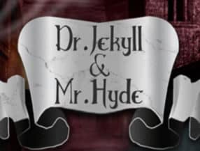 Dr. Jekyll & Mr. Hyde