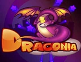 Draconia slot game