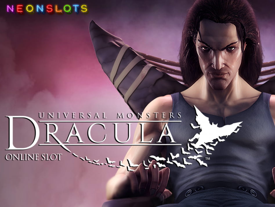 Dracula slot game