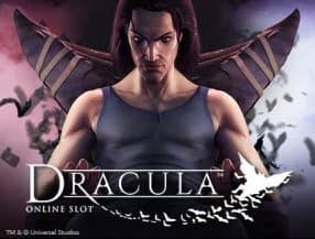 Dracula slot game