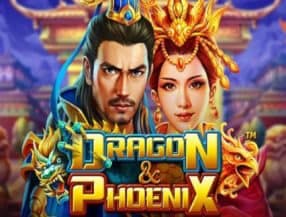 Dragon and Phoenix slot game