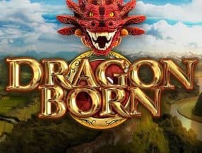 Dragon Born slot game