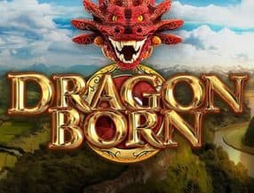Dragon Born screenplay Dragon Born slot game