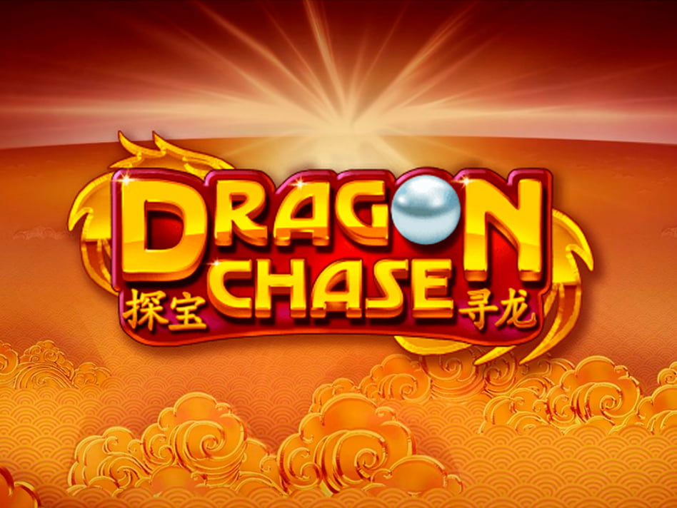 Dragon Chase screenplay Dragon Chase slot game