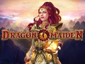 Dragon Maiden slot game