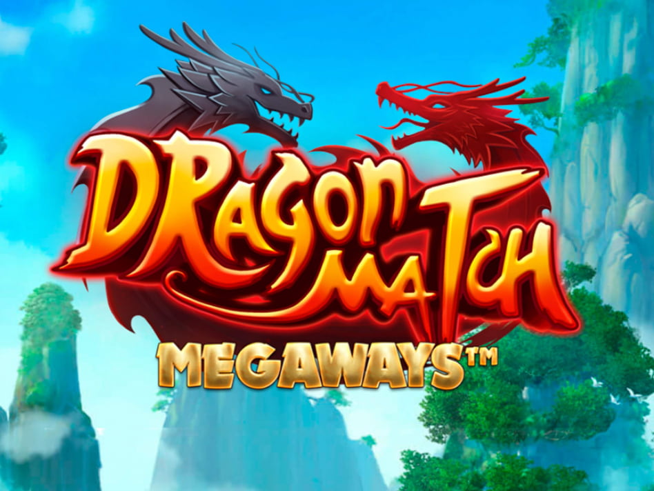 Dragon Match slot game
