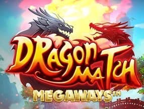 Dragon Match slot game
