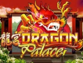 Dragon Palace slot game