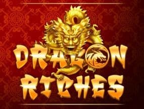Dragon Riches slot game
