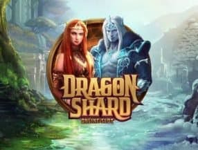 Dragon Shard screenplay Dragon Shard slot game