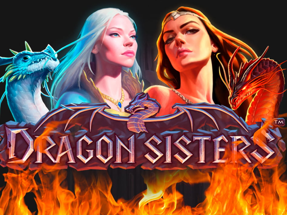 Dragon Sisters screenplay Dragon Sisters slot game