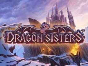 Dragon Sisters screenplay Dragon Sisters slot game