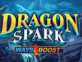 Dragon Spark slot game