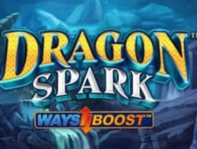 Dragon Spark screenplay Dragon Spark slot game
