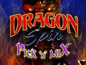 Dragon Spin Pick n Mix