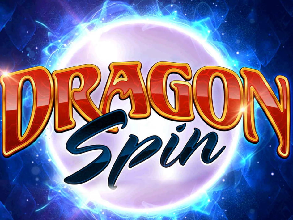 Dragon Spin slot game