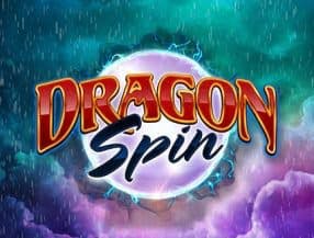 Dragon Spin slot game