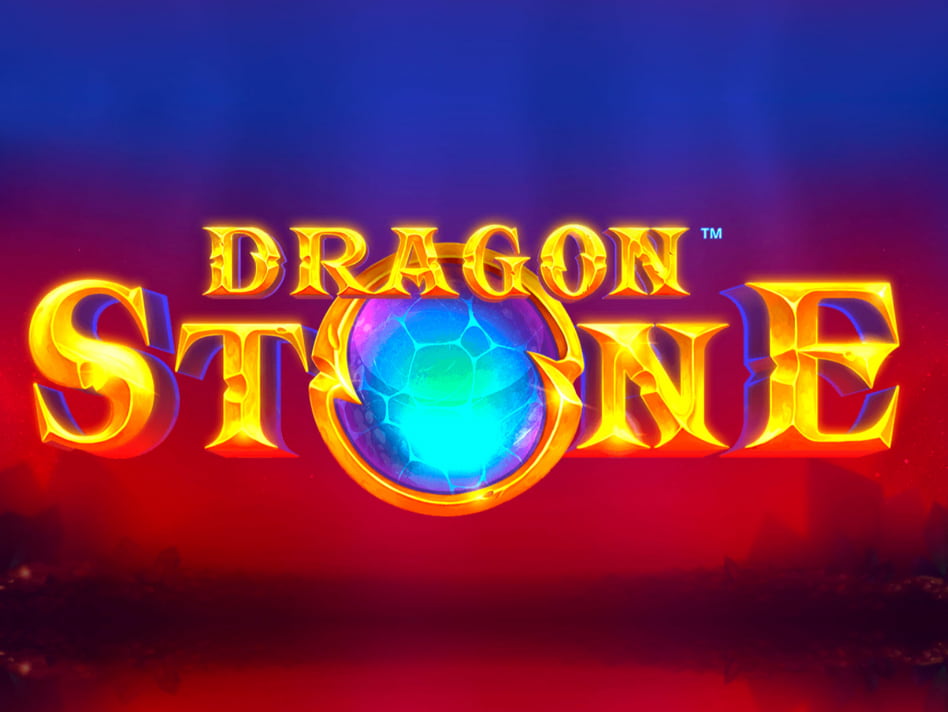 Dragon Stone slot game
