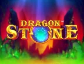 Dragon Stone screenplay Dragon Stone slot game