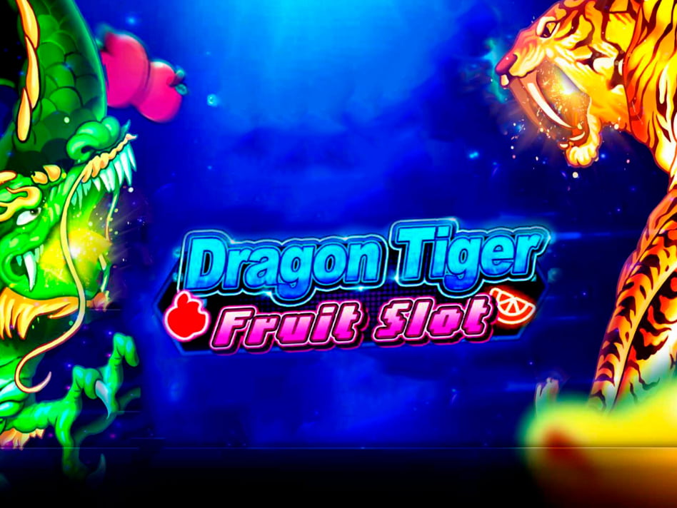Dragon Tiger slot game