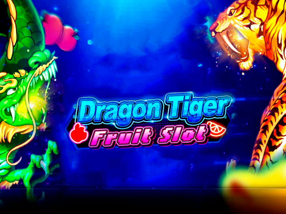 Dragon Tiger screenplay Dragon Tiger slot game