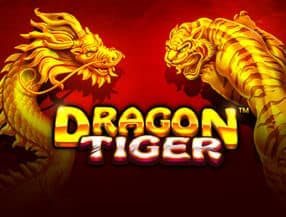 Dragon Tiger slot game