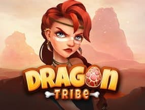 Dragon Tribe slot game