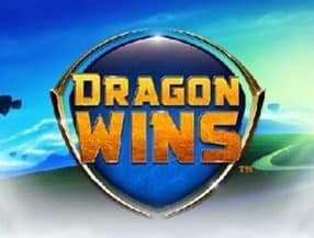 Dragon Wins slot game