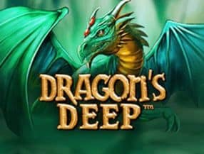 Dragon's Deep slot game