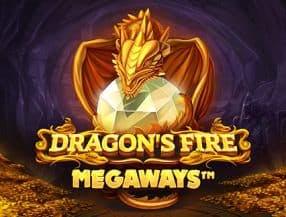 Dragons Fire Megaways