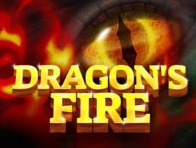 Dragon's Fire screenplay Dragon's Fire slot game