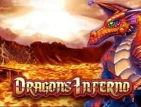 Dragon's Inferno screenplay Dragon's Inferno slot game