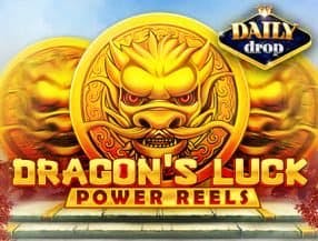 Dragon's Luck Power Reels