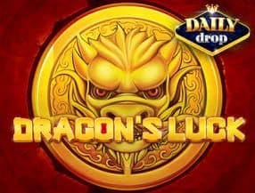 Dragons Luck screenplay Dragons Luck slot game