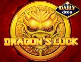 Dragons Luck slot game