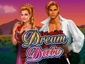 Dream Date screenplay Dream Date slot game