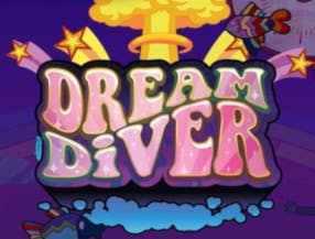 Dream Diver slot game