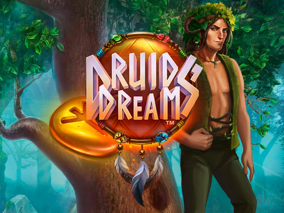 Druid's Dream slot game
