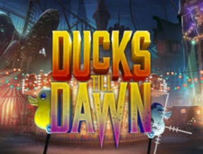 Ducks Till Dawn slot game