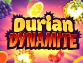 Durian Dynamite slot game