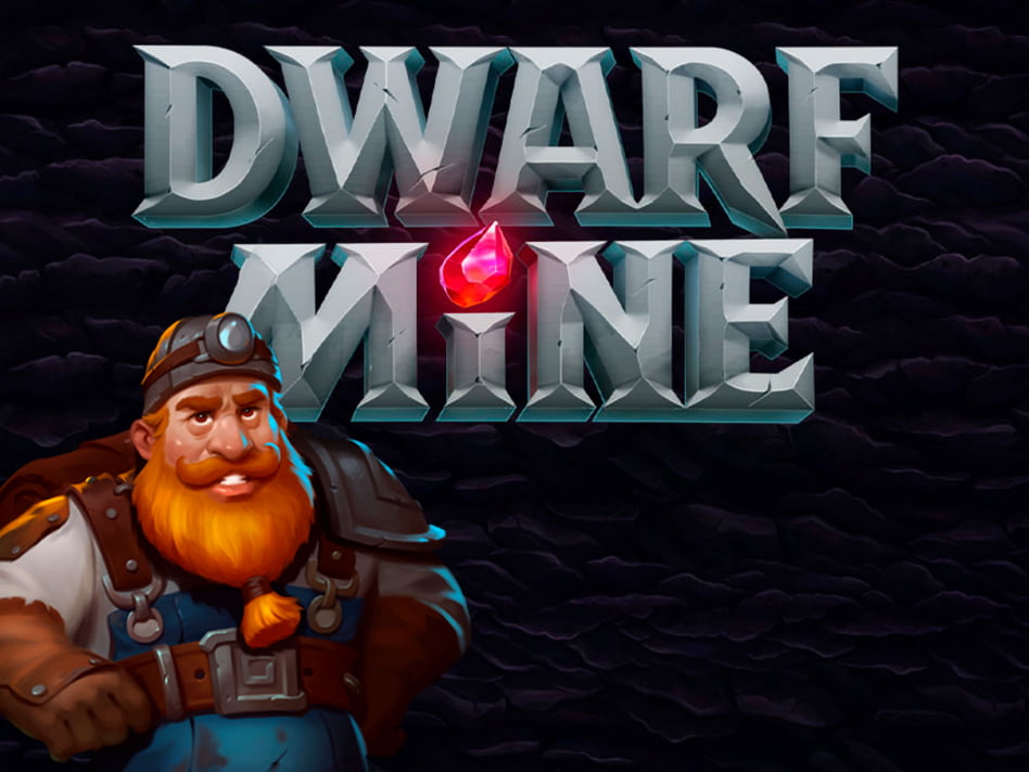 Dwarf Mine slot game