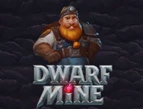 Dwarf Mine slot game