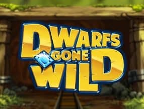 Dwarfs Gone Wild slot game