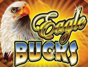 Eagle Bucks screenplay Eagle Bucks slot game