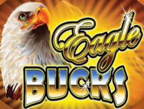 Eagle Bucks slot game