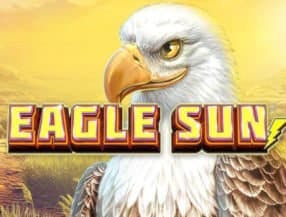 Eagle Sun slot game